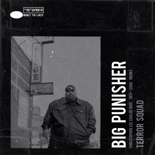 BIG PUN - Built To Last Mix