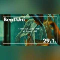 BeaTUni Bebel January 2020 #1 | 6h OTC Set | Deep House, Progressive Trance, Melodic House & Techno