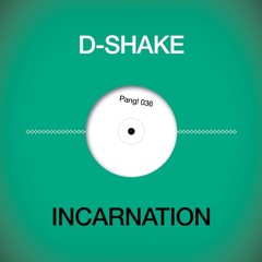 Incarnation (Dark Night  Mix)