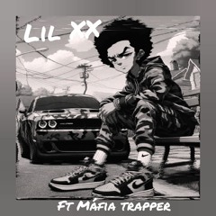 Lil xx ft Máfia Trapper - Batota.mp3