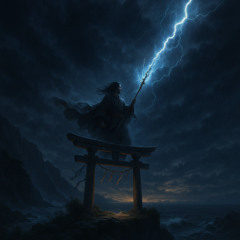 嵐の矛-(Spear-of-the-Storm)-Duet