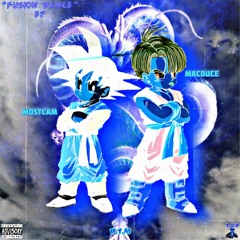 "Get low" ft MostCam