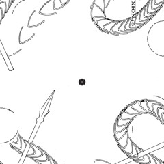PREMIERE: ba:zel - Gigolette (Public Memory Blacklight Dub) [XION]