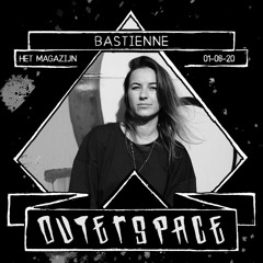 Bastienne @ Spacey Saturday 01-08-2020 [jungle | breaks]