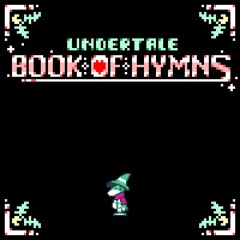 ❄Book of Hymns❄ - Anticipation (OST 006)