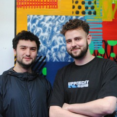 Limbo Radio: Zephyr w/ Junior - February 2020