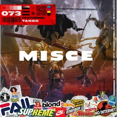 guest mixes