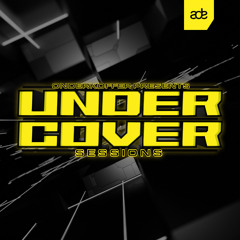 ADE Liveset @ Undercover Sessions [AMAPIANO]