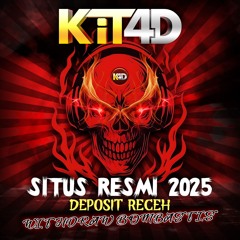 PARTY TURBO ( K4D SITUS RESMI 2025 ) #MIX KiT4D !!