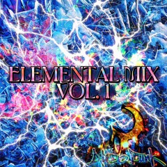 Elemental Mix, Vol I