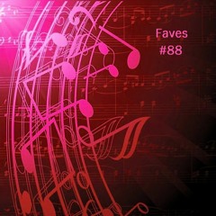Some of my Soundcloud favourites #88
