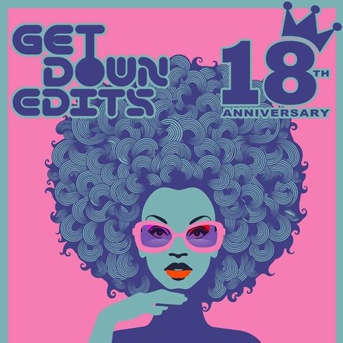 Get Down Edits 18th Birthday 12 Hour Live Stream - Part 3