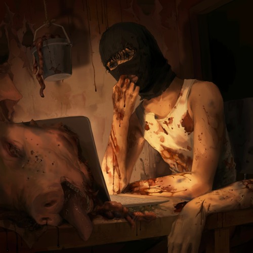 LIMB TRAFFICKING [PROD. TAKIZAVA]