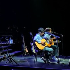 그대가 이 세상에 있는 것만으로 - 박창근 & 이솔로몬