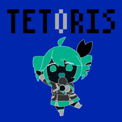 Bailando Tetoris - DJ RexD94
