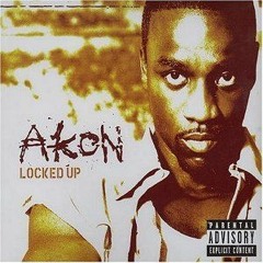 Akon - Locked Up (Markos L. InstruMix)
