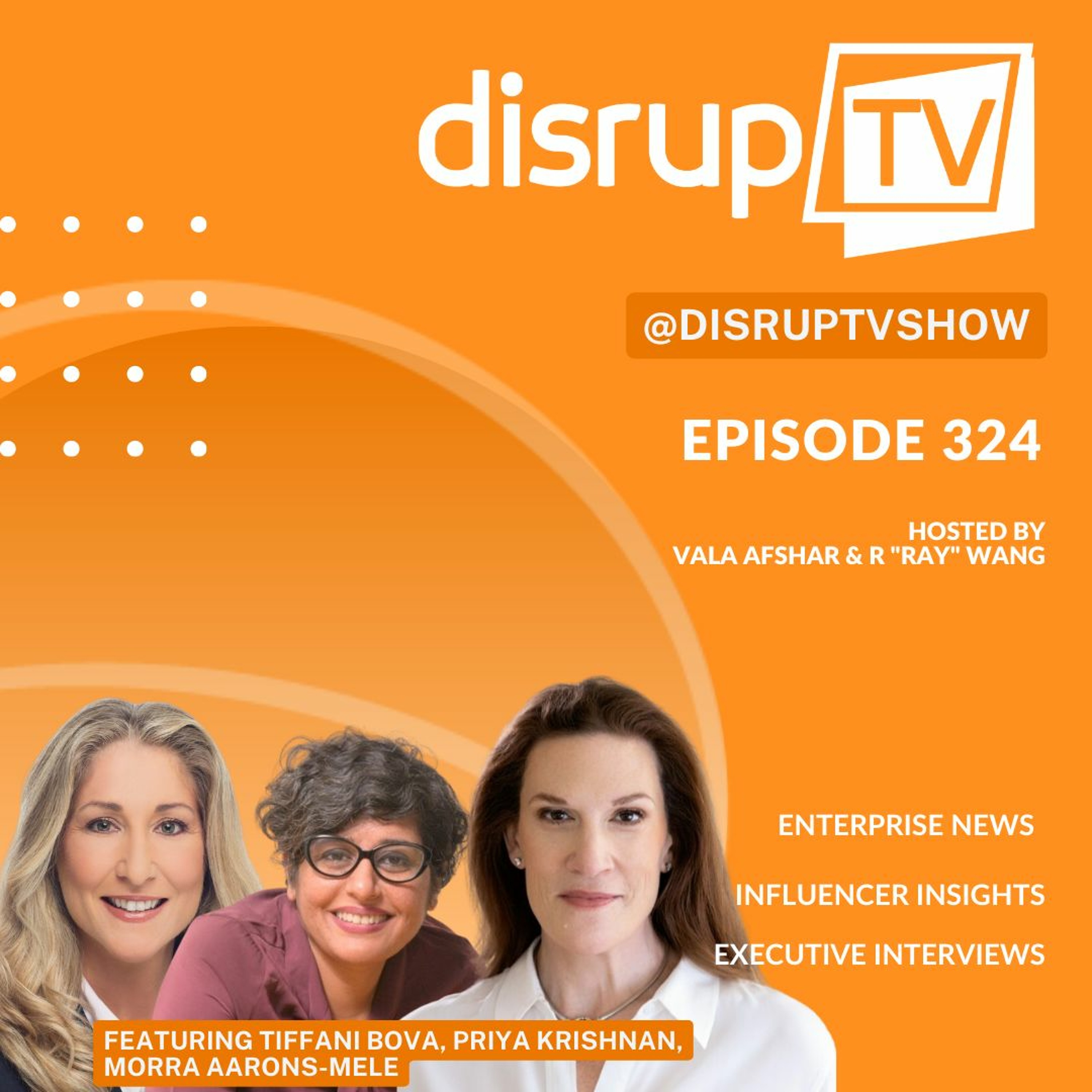 The experience mindset and intrinsic motivation | Tiffani Bova, Priya Krishnan, Morra Aarons-Mele
