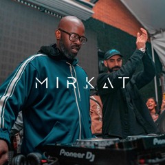 Opening Set for Black Coffee @ Summit Austin