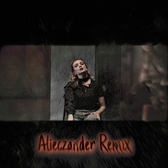 May Abd El Aziz - Ana Meen (Alieczander Remix)