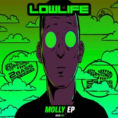 DS2B167 - 01 LOWLIFE - CHECK YO SELF - OUT NOW EXCLUSIVE TO JUNO DOWNLOAD