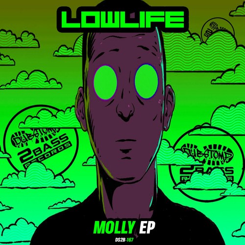 DS2B167 - 01 LOWLIFE - CHECK YO SELF - OUT NOW EXCLUSIVE TO JUNO DOWNLOAD