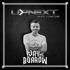 UPNEXT RECORDS INVITES JAY BORROW | #015
