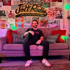 Working Nights on Jolt Radio [Show Archive]