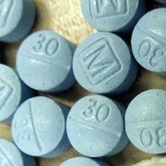 5 Pills