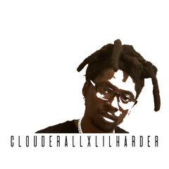 Clouderall - Bad Guh (Prod. By Clouderall)