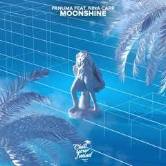 Panuma - Moonshine (feat. Nina Carr)