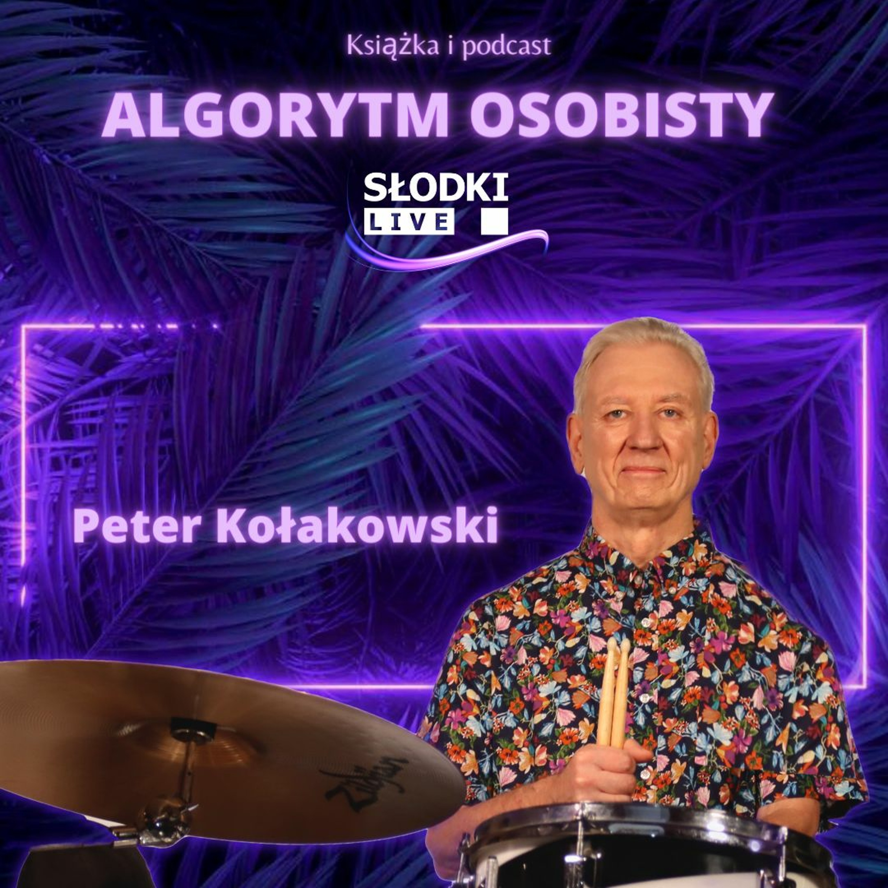 Słodki Live Podcast