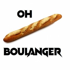 Oh Boulanger !