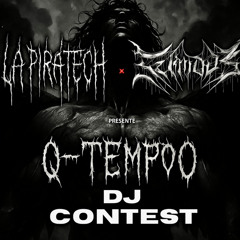 La Piratech x Sentence Collectif Q-Tempo DJ Contest ( 170 to 230+ bpm )