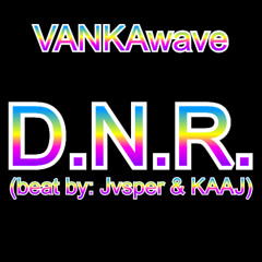 D.N.R. ⏐ beat by: Jvsper & KAAJ