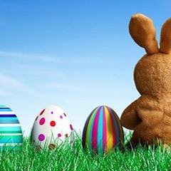 Easter Eggtranceeganza