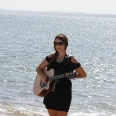 Emile Sandes - Read all about it (2013 cover)