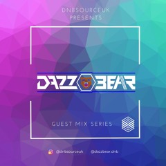 @DNBSOURCEUK - DAZZBEAR - GUEST MIX