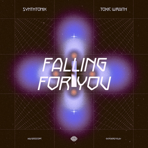 Synthtonix, Toxic Wraith - Falling For You