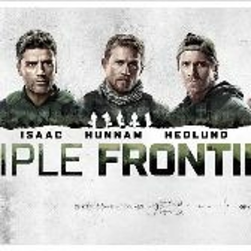 Triple frontier best sale 123movies