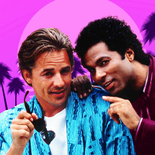 DVS NME - Crockett's Theme