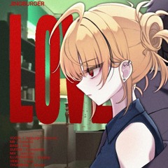 LOVE WAR l 징버거 COVER (feat. 고단씨)