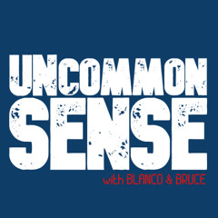 UNCOMMON SENSE: EPISODE II