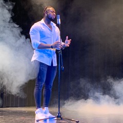 IK - I'M IN LOVE (COVER)By PATORANKING