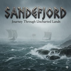 Journey Thought Uncharted Lands