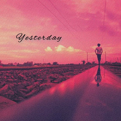 "Yesterday" Sad Piano and Strings Instrumental Prod. and Composed by Nomax