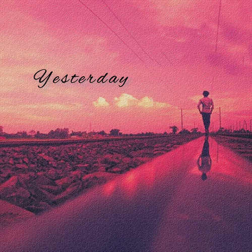 "Yesterday" Sad Piano and Strings Instrumental Prod. and Composed by Nomax