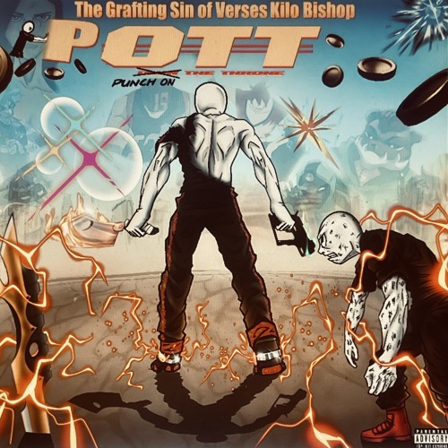 Bishop’s Opening II (Nah, Im Him)