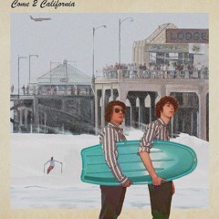 Come 2 California