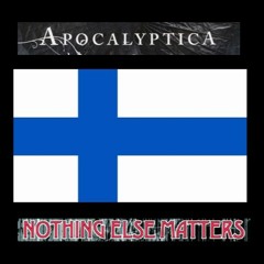 Apocalypta - Nothing Else Matters