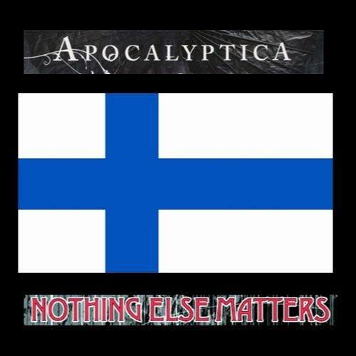 Apocalypta - Nothing Else Matters